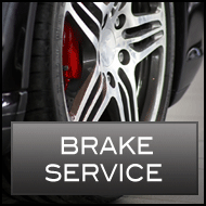Brake Service